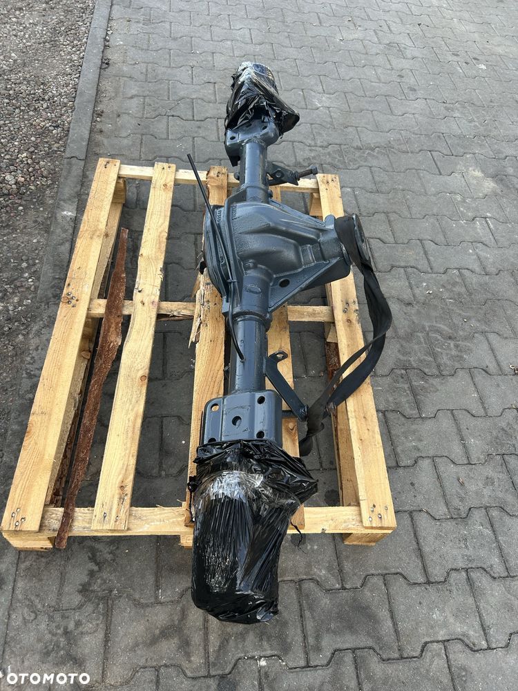 Most tylny Iveco Daily 50 C przelozenie 12/47 z 2017 r - 2