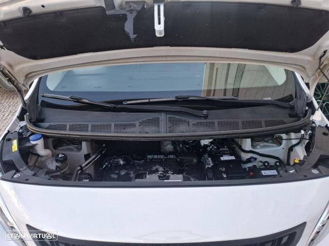 Peugeot 1.5 BlueHDi L2H1 - 37