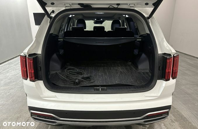 Kia Sorento 1.6T-GDI PHEV AWD OPF Spirit - 13