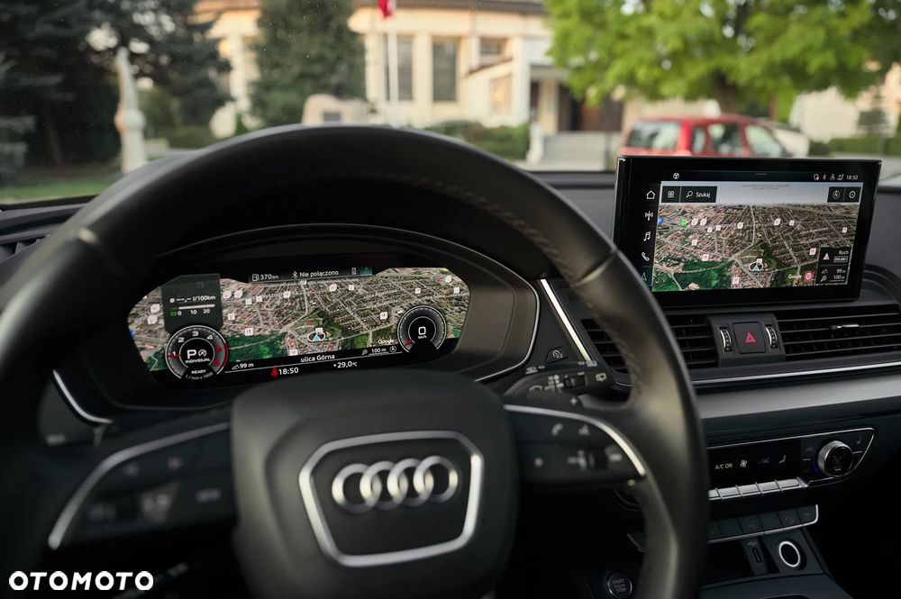 Audi Q5 - 34