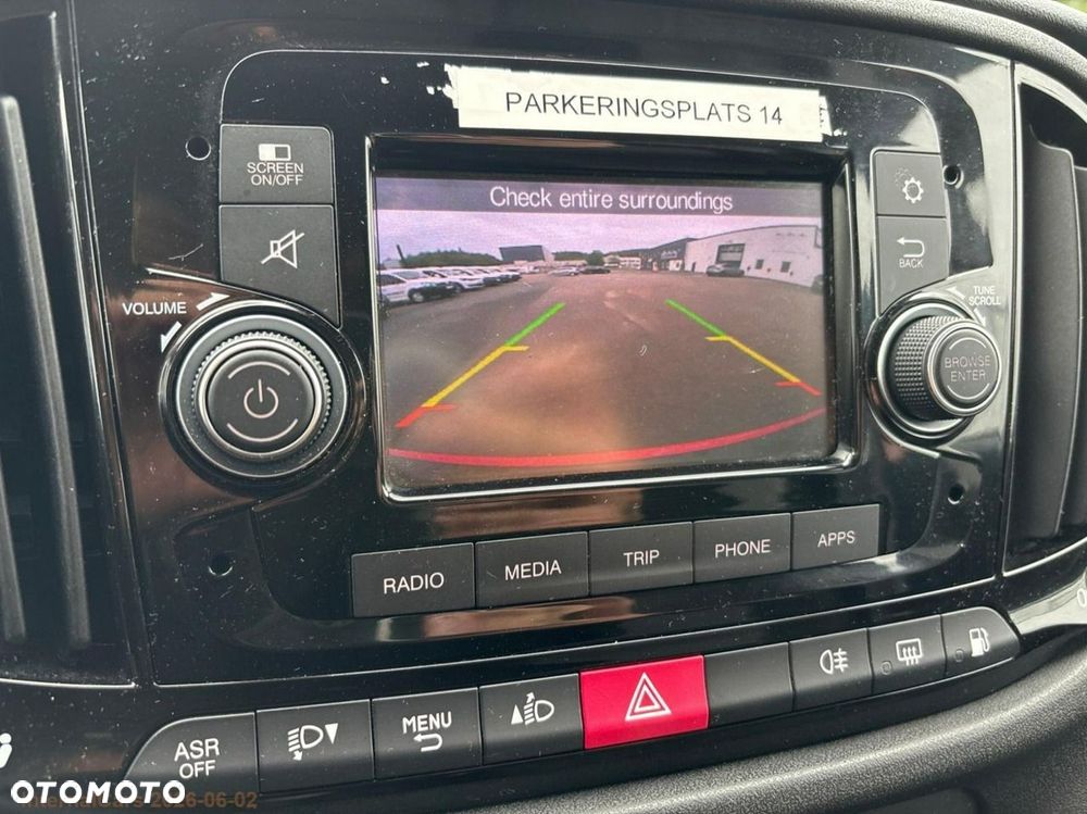 Fiat Doblo - 14