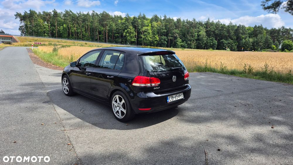 Volkswagen Golf - 7