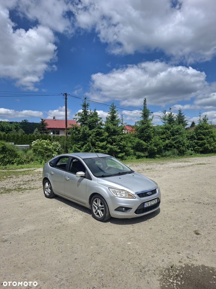 Ford Focus - 2