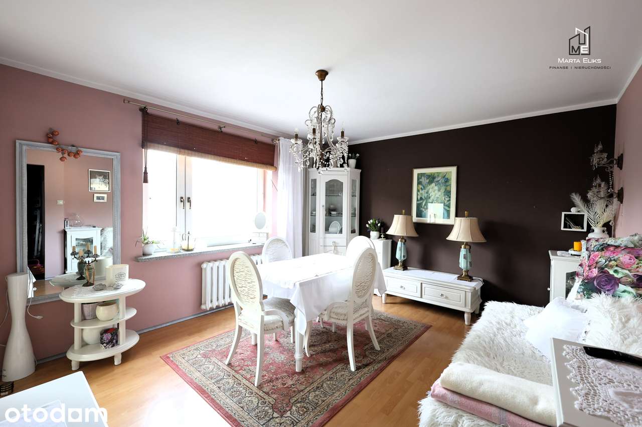 Mieszkanie na sprzedaż, 2 pokoje, 46 m², Trzcianka