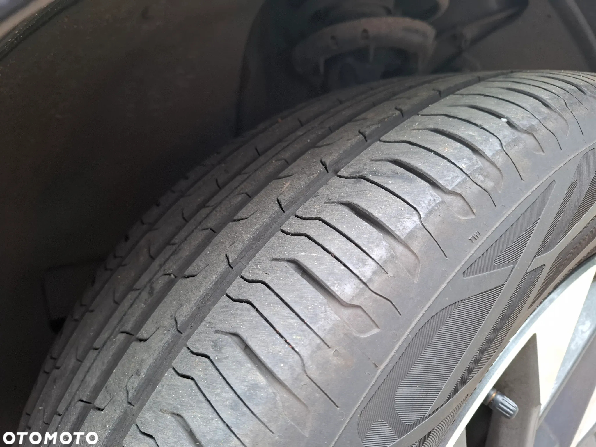 Hyundai Tucson 1.6 T-GDi Smart 2WD - 29