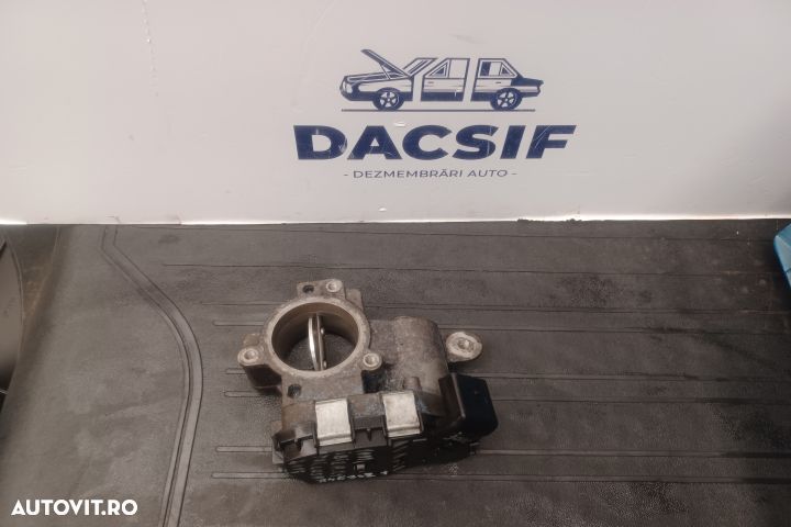 Clapeta acceleratie 04B128063K 04B128063K Seat Ibiza 4 [2th facelift] - 2