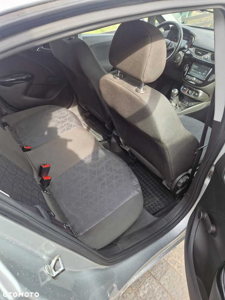 Opel Corsa 1.4 120 Jahre - 10