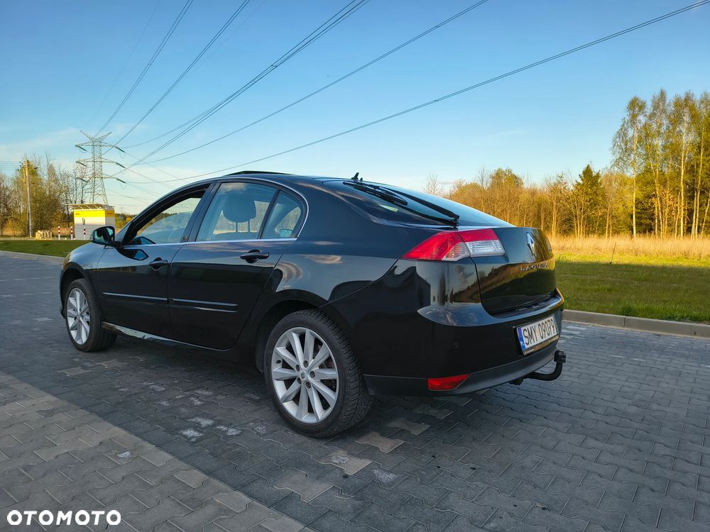 Renault Laguna 2.0 16V 140 Expression - 3