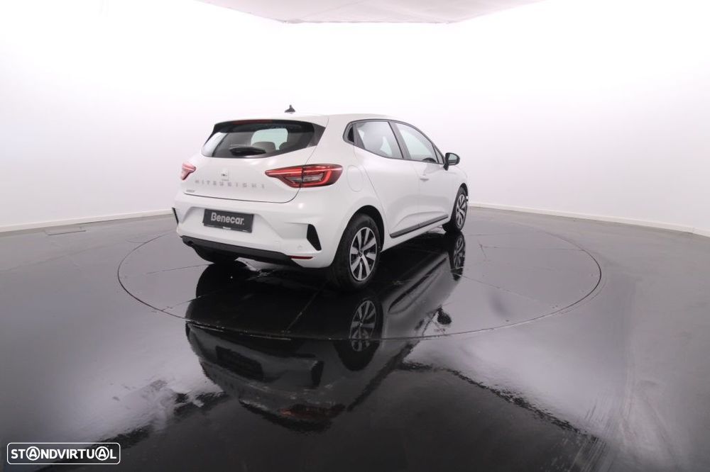 Mitsubishi Colt 1.0 MPI Kyoto - 8
