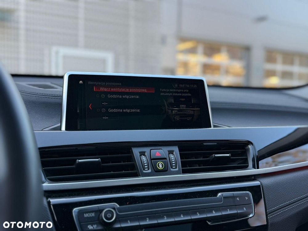 BMW X1 xDrive20i GPF xLine - 40