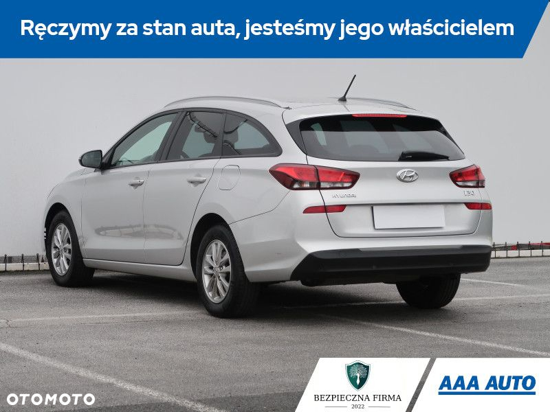 Hyundai i30 - 5