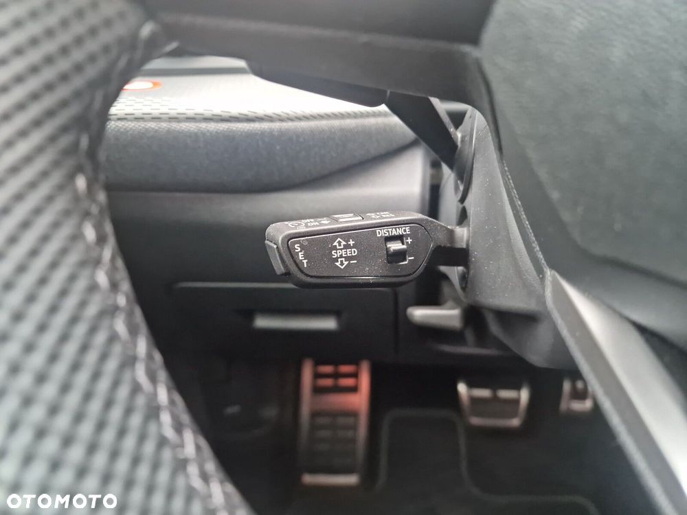 Audi Q5 Sportback TFSI mHEV 150 kW S tronic - 22