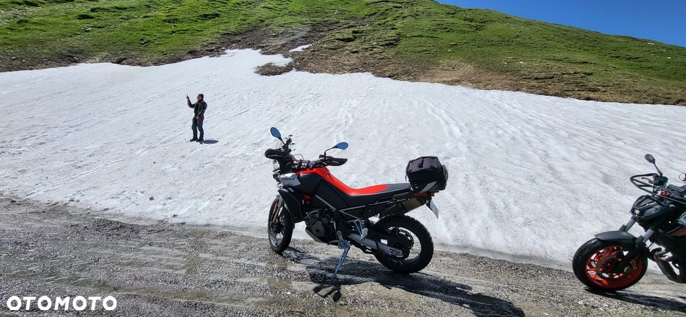 Aprilia Tuareg - 16