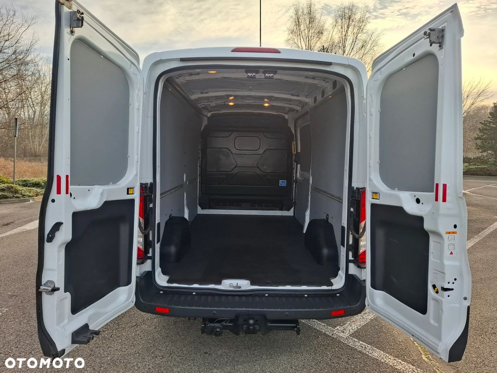 Ford Transit MK8 2016 L3H2 MAX 2.2 125KM KLIMA - 22