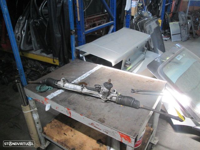 Caixa Direcao RFF33C3550DA FORD MONDEO 1996 1.8 I - 2