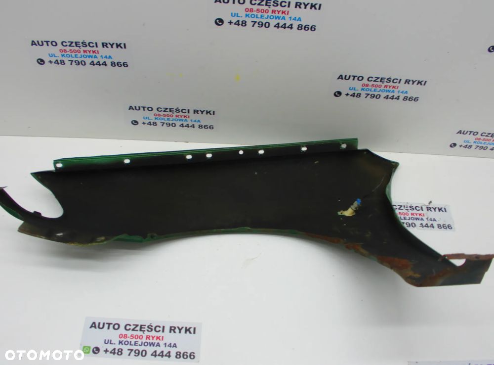 Opel Astra F I Błotnik Prawy  Przód Z369 - 6
