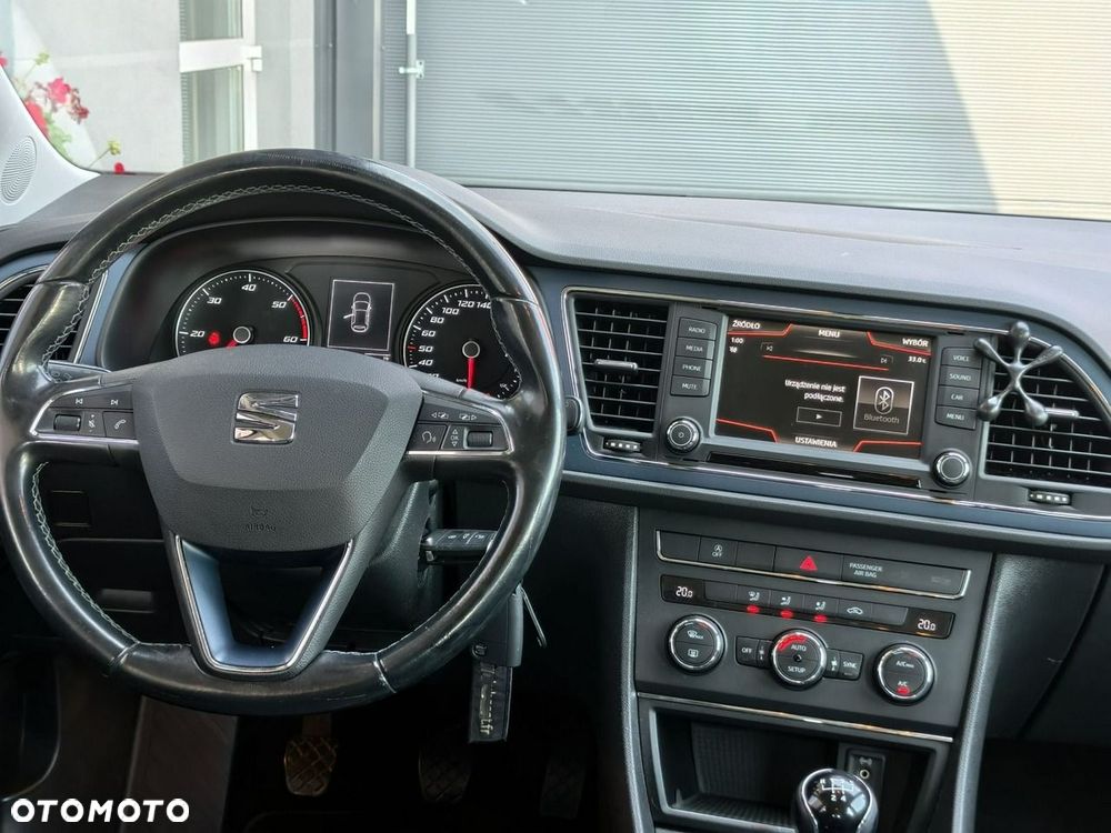 Seat Leon - 10