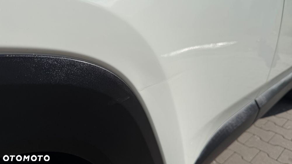 Jeep Renegade 1.4 MultiAir Limited FWD S&S - 15