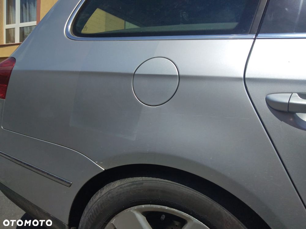 Volkswagen Passat - 9