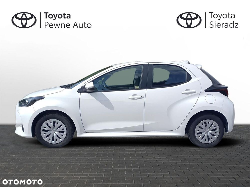 Toyota Yaris - 8