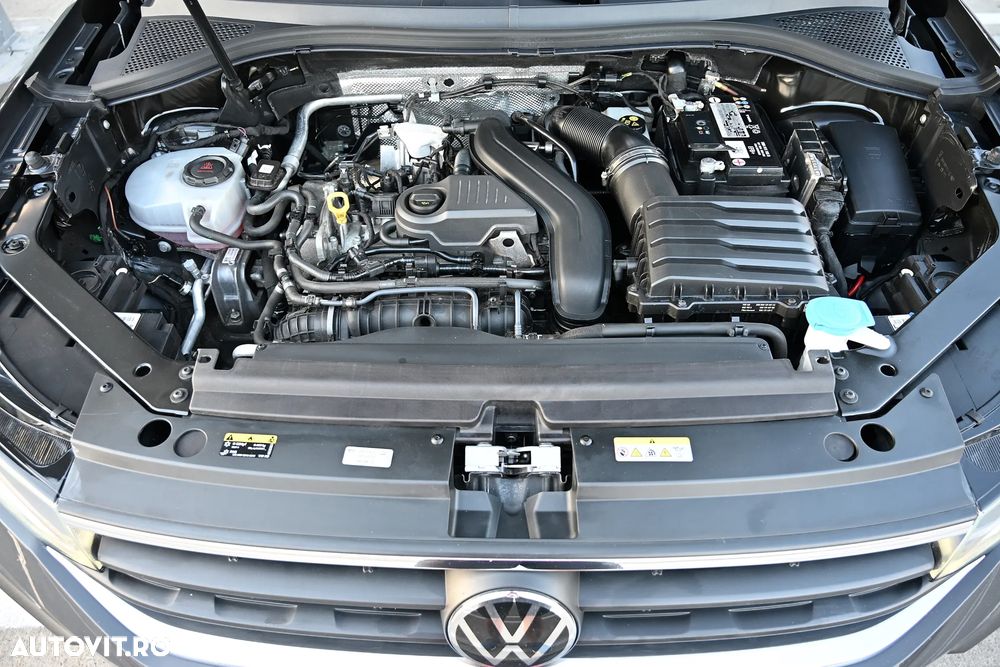 Volkswagen Tiguan 1.5 TSI OPF DSG - 21