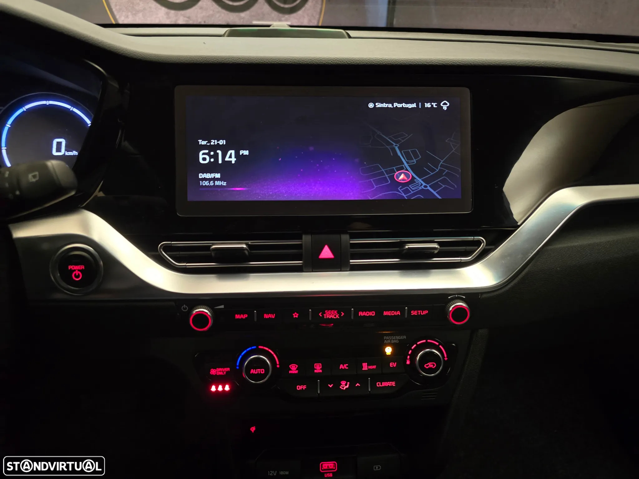 Kia e-Niro Edition 7 - 10