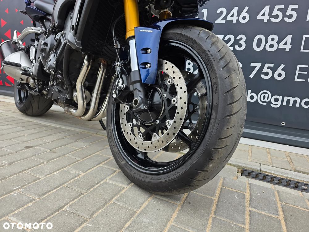 Yamaha FZ - 14