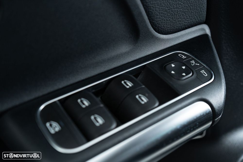 Mercedes-Benz EQA 250 Progressive - 22