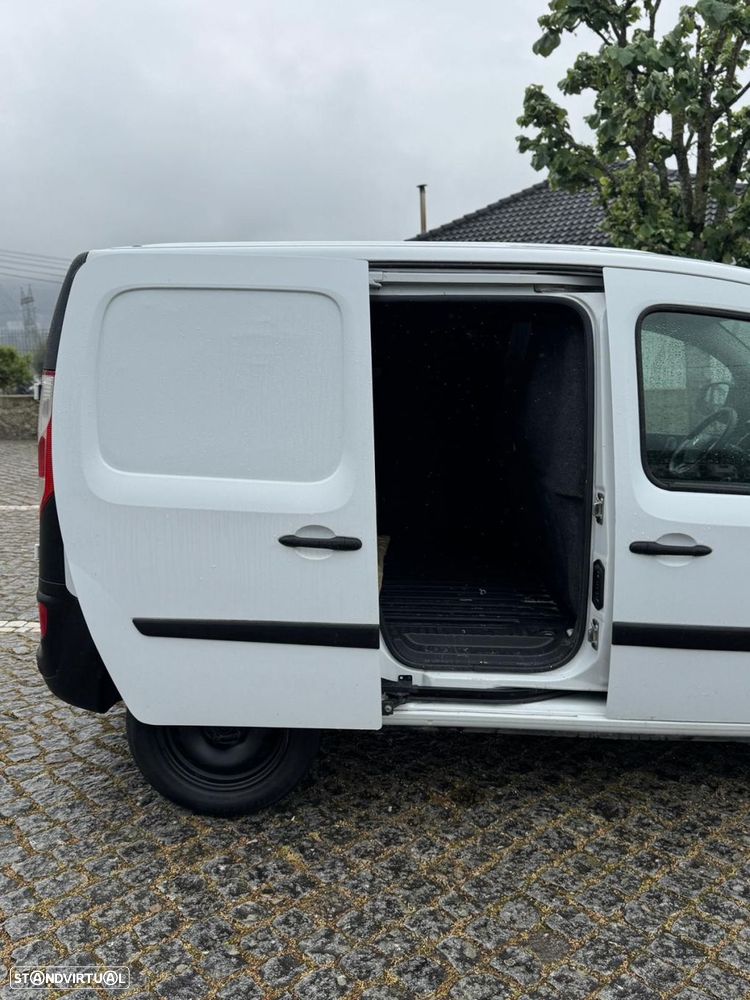 Renault Kangoo15dCiBusiness3L - 11