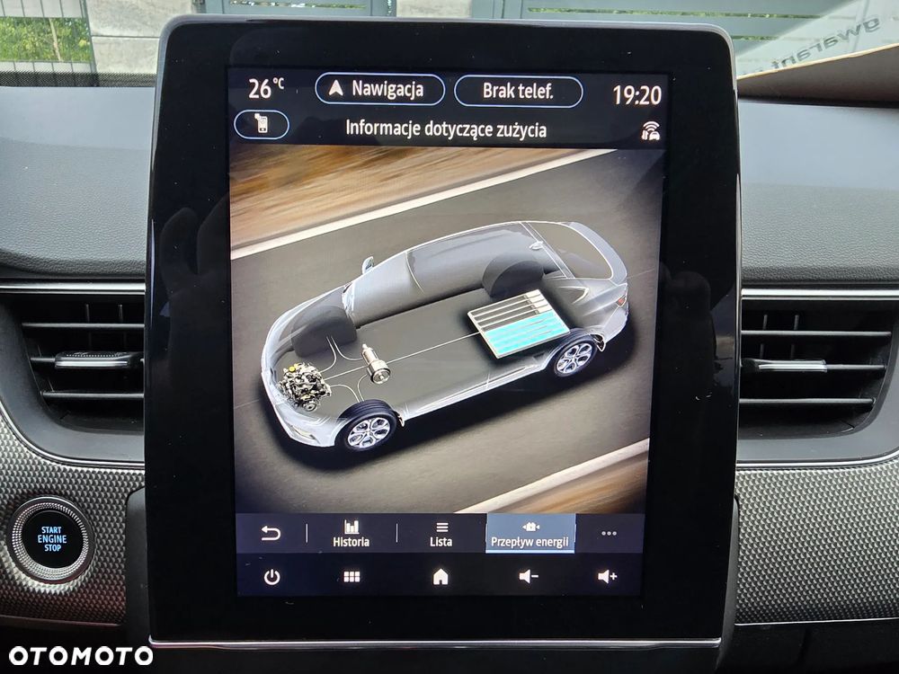 Renault Arkana E-TECH 145 INTENS - 17