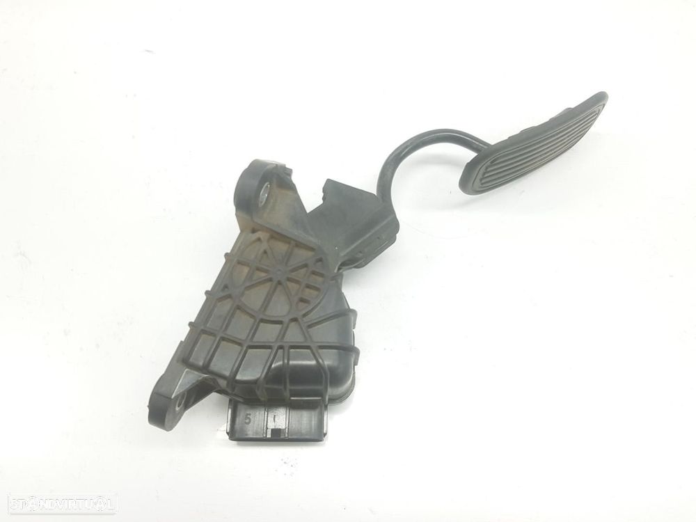 POTENCIÓMETRO PEDAL ACELERADOR TOYOTA HILUX KUN - 1