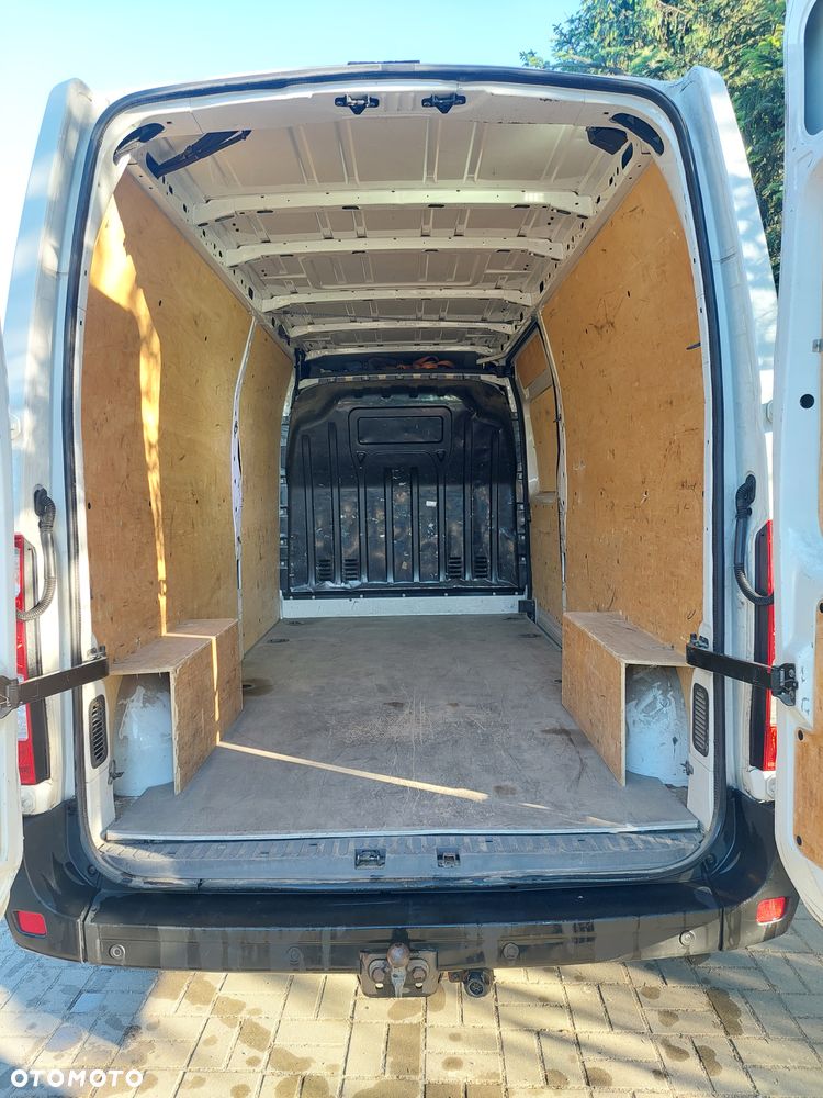 Renault Master - 9
