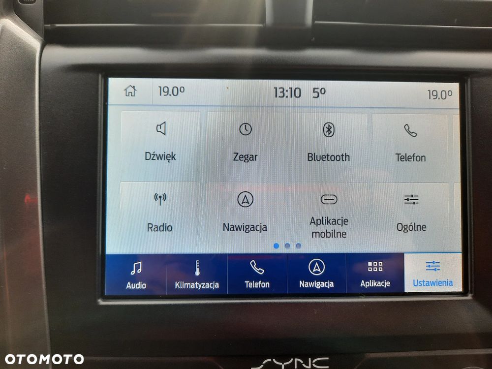 Ford Mondeo 2.0 EcoBlue Business Edition - 19