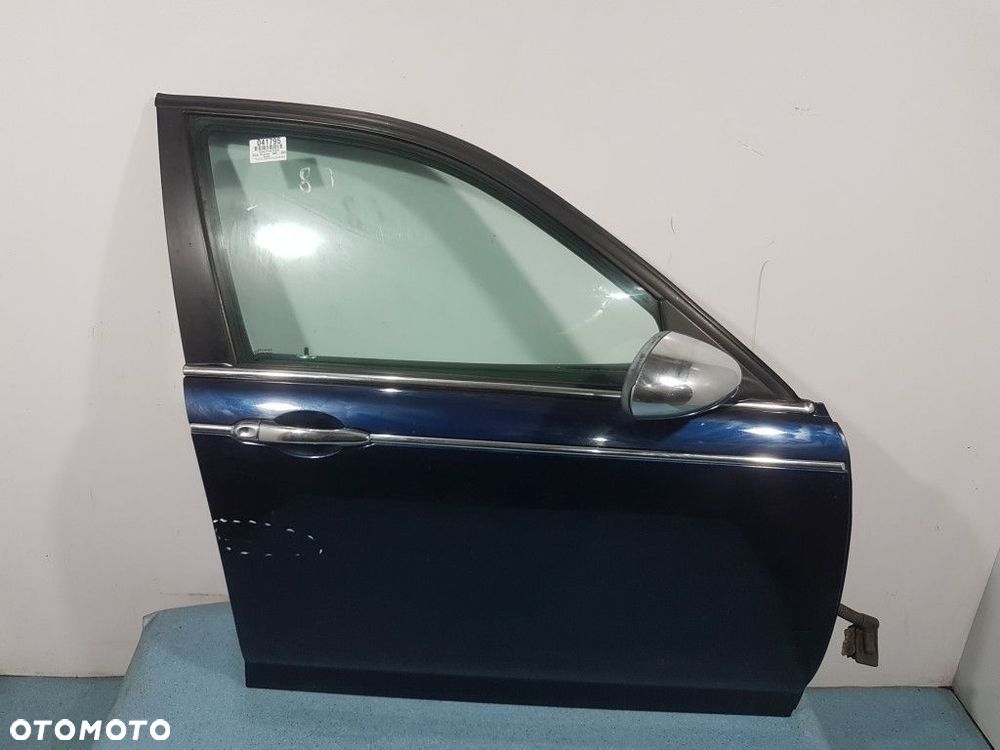 ROVER 75 I KOMBI TOURER DRZWI PRZÓD PRAWE JFM - 1