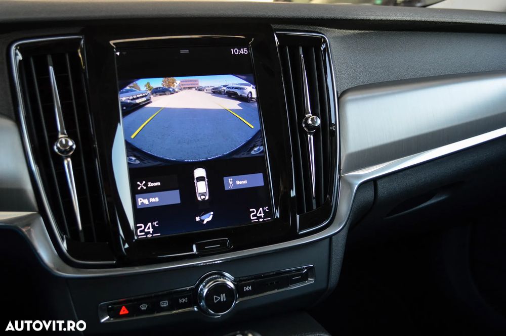 Volvo S90 D4 Inscription - 8
