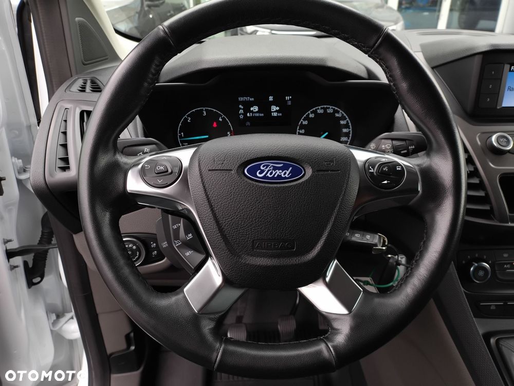 Ford Transit Connect - 15