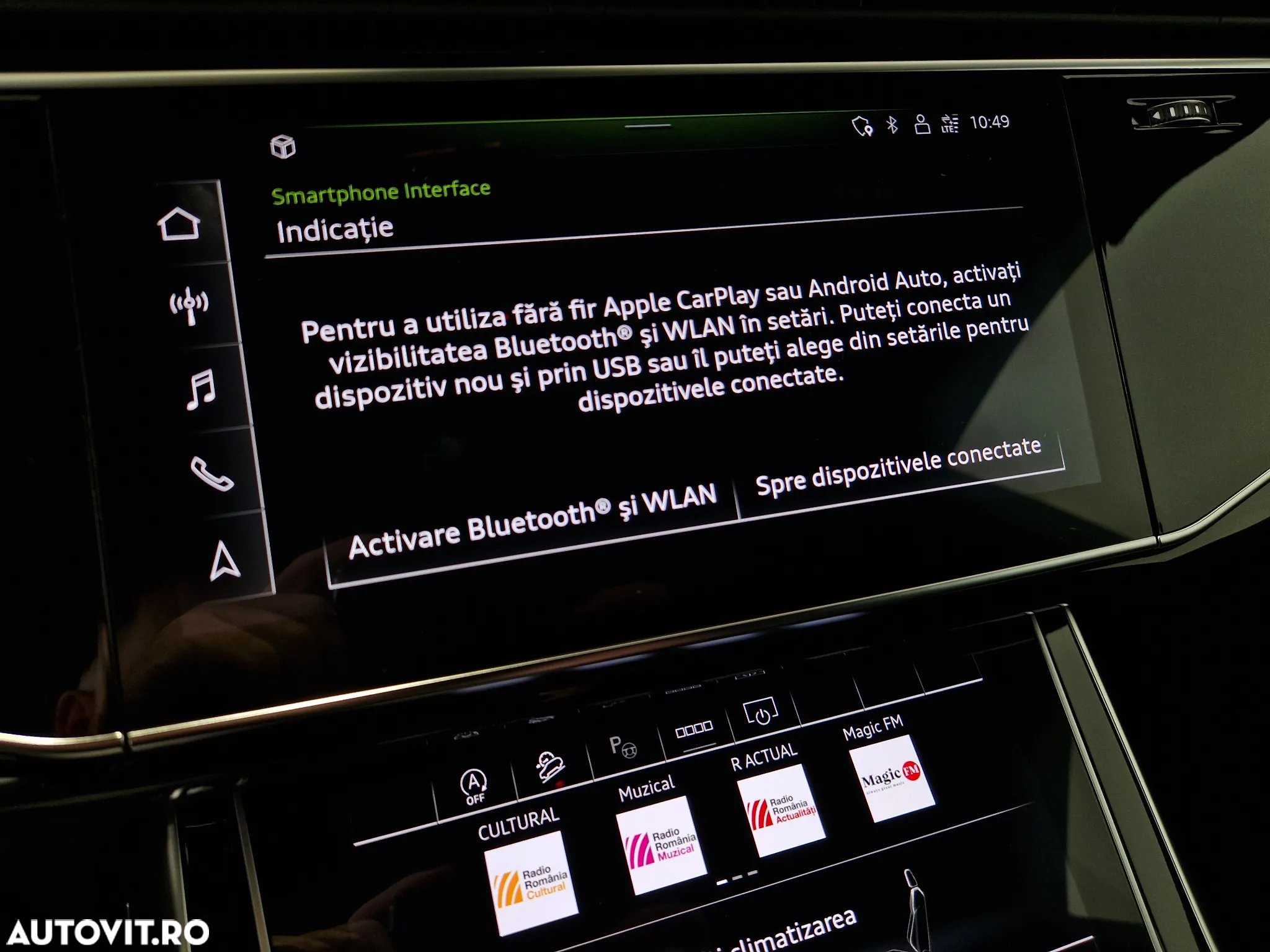Audi Q8 50 TDI quattro Tiptronic MHEV - 24