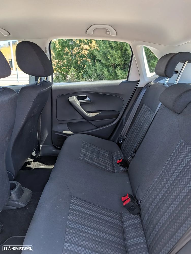VW Polo 1.0 Trendline - 7