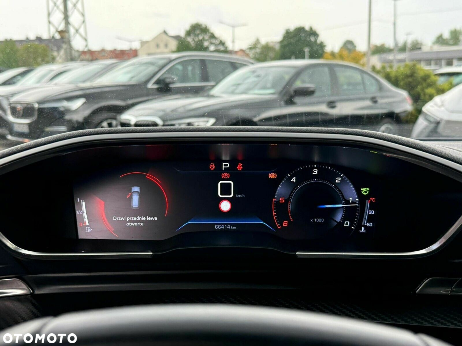 Peugeot 508 - 15