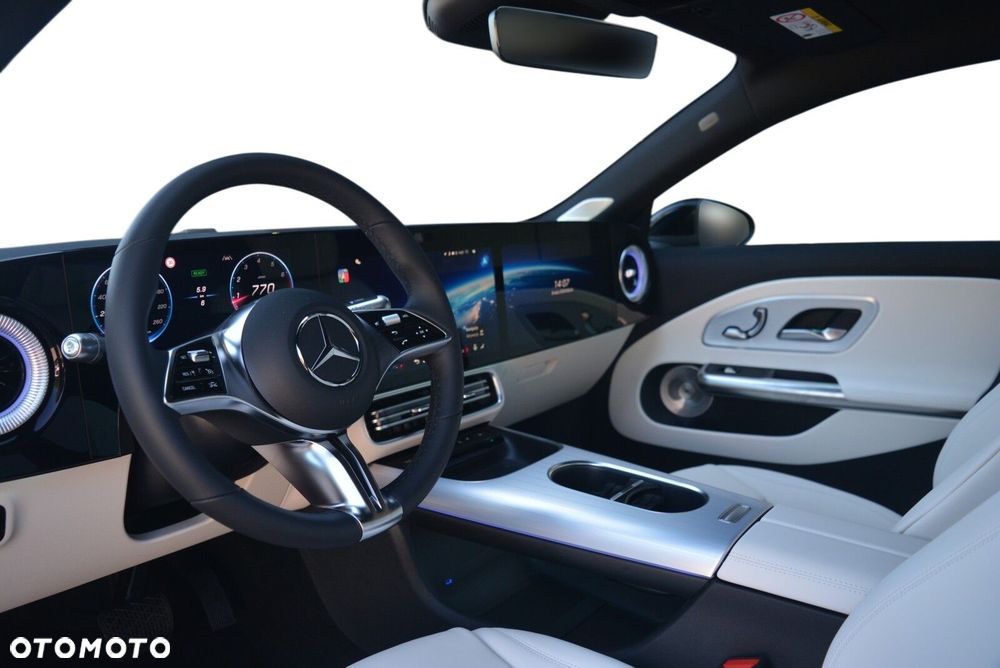 Mercedes-Benz CLA 200 mHEV 4-Matic 8G-DCT - 7