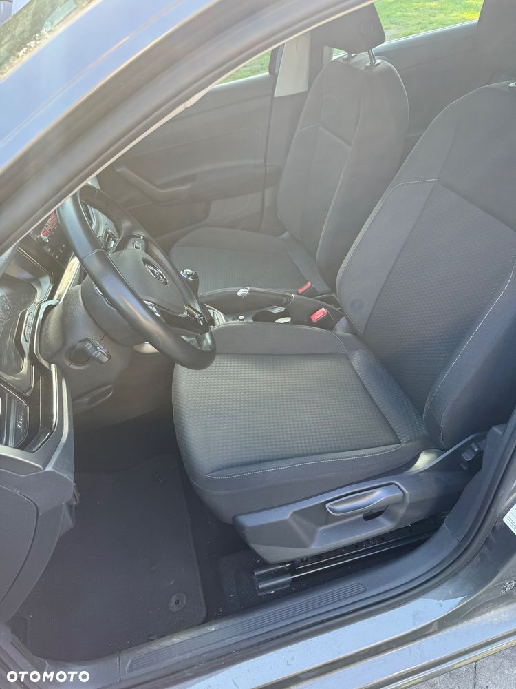 Volkswagen Polo - 7