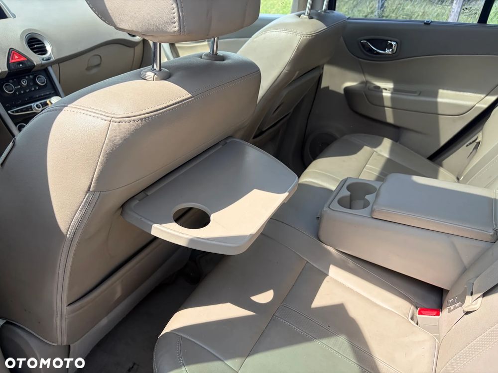 Renault Koleos 2.0 dCi FAP 4x4 Expression - 18