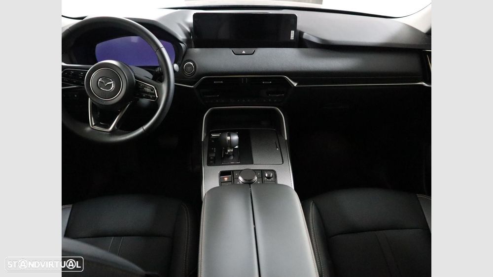 Mazda CX-60 - 8