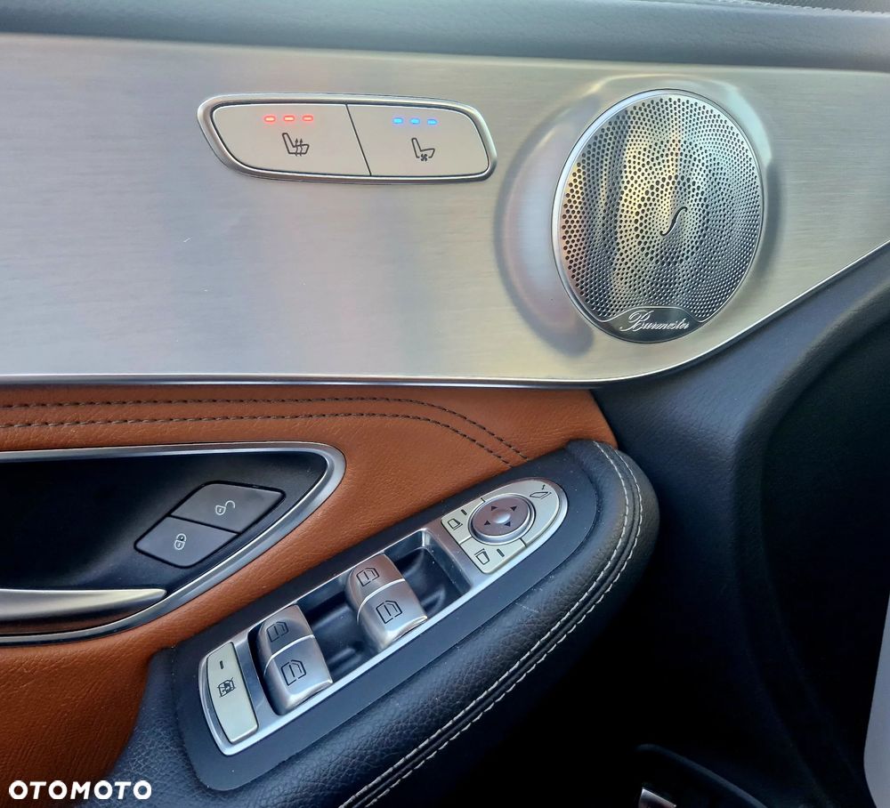Mercedes-Benz GLC - 21