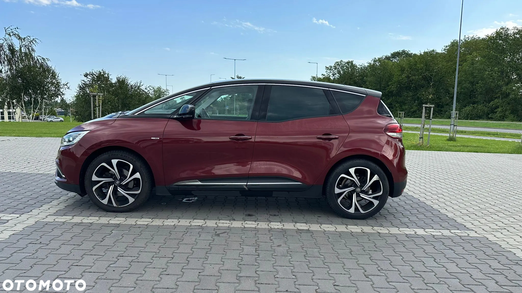 Renault Scenic 1.6 dCi Energy Bose - 3