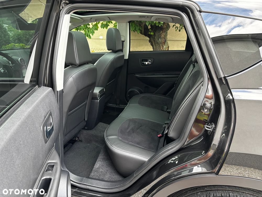 Nissan Qashqai 1.6 acenta - 13