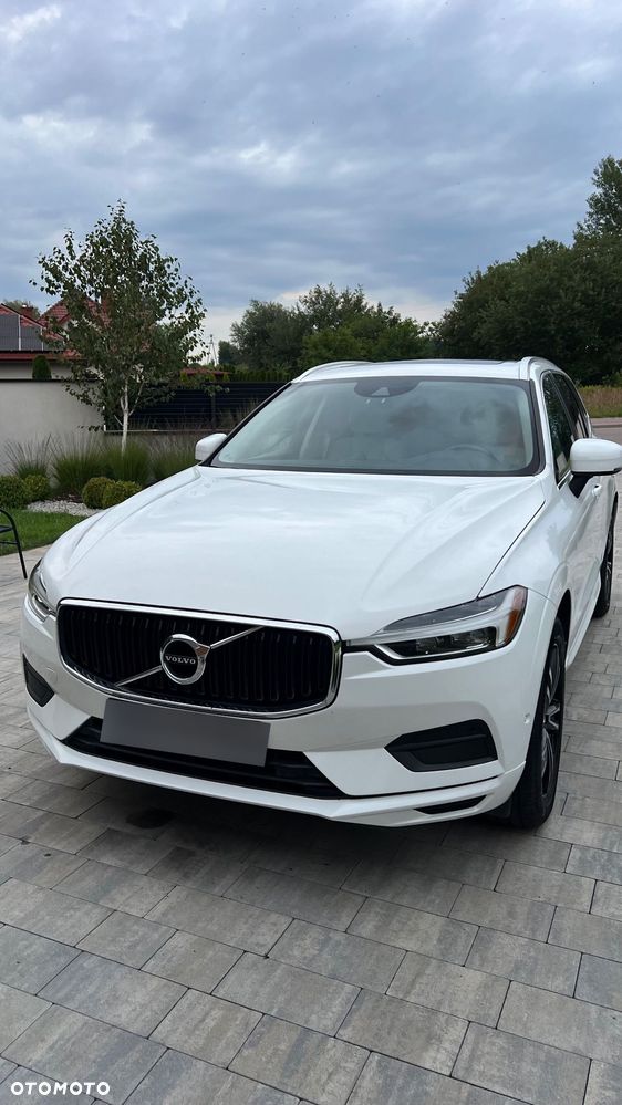 Volvo XC 60 T6 AWD Geartronic Momentum - 3