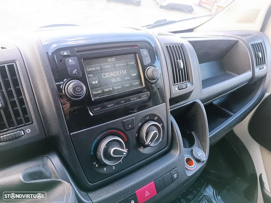 Citroën Jumper 2.0 BlueHDI - 7