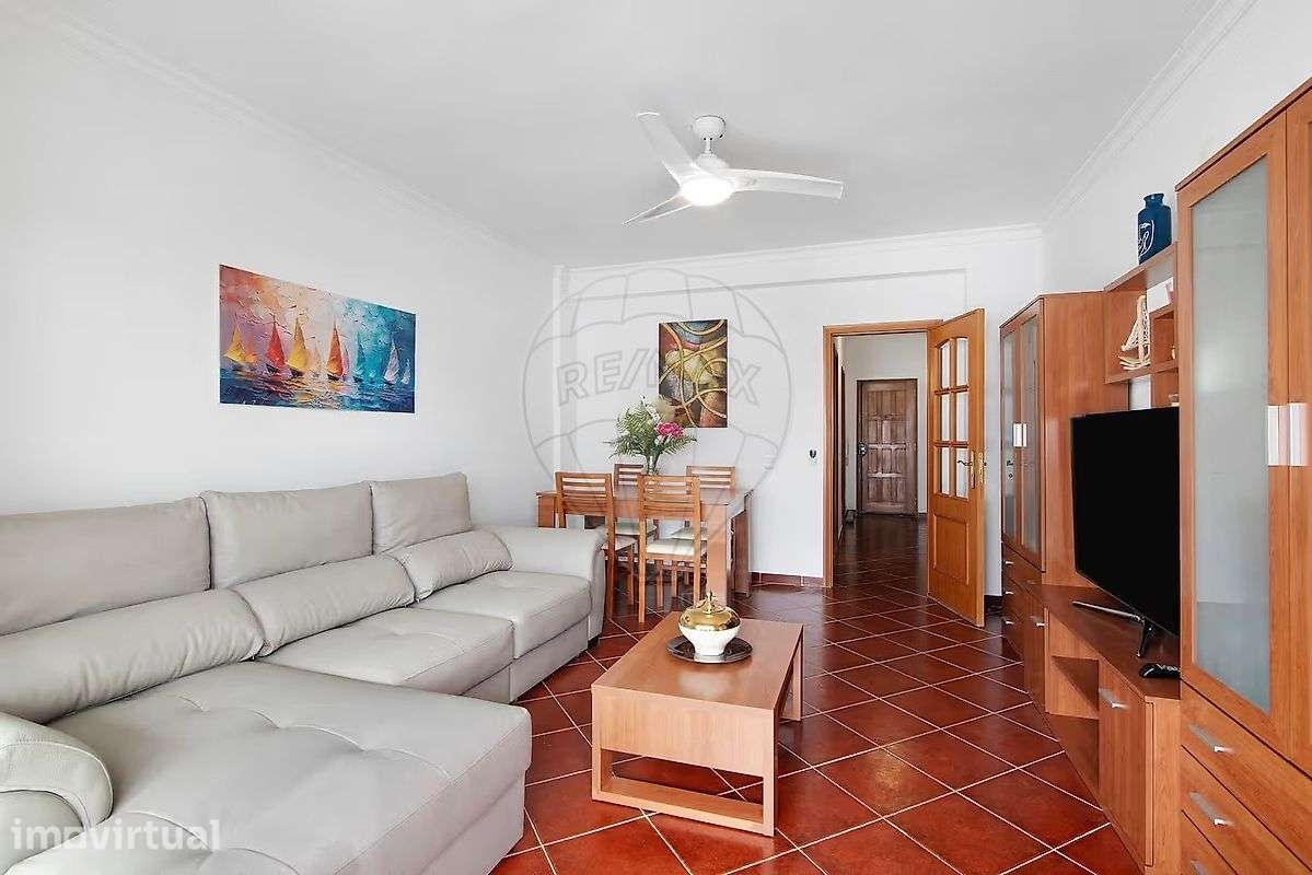 Apartamento T1 para venda - Grande imagem: 5/13