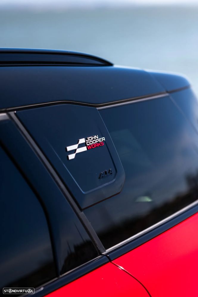 MINI Countryman SE JCW S - 11